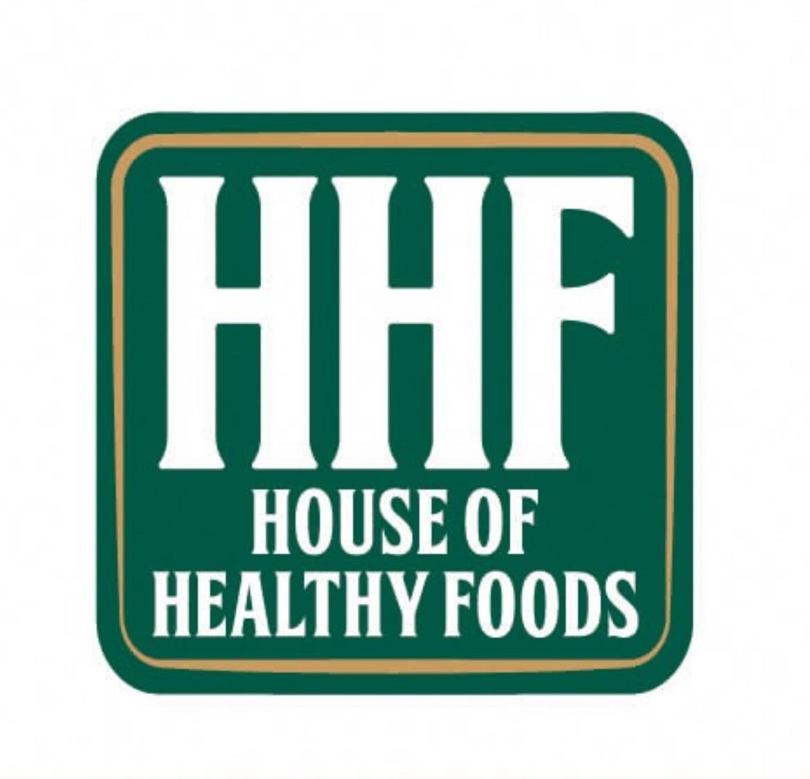 House of Healthy Foods