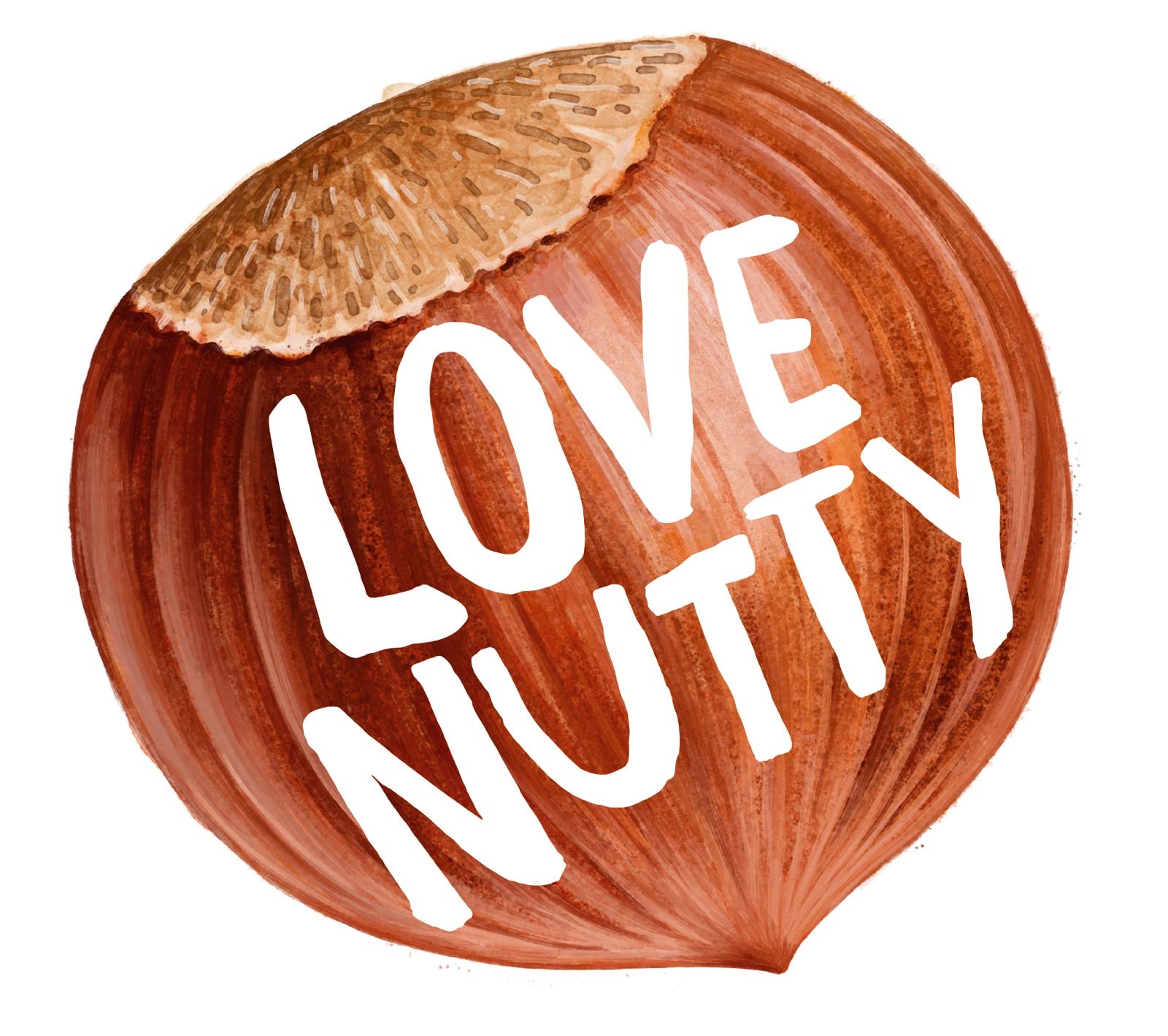 Love Nutty