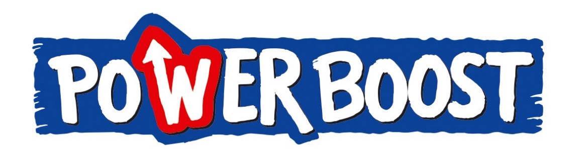 Power Boost